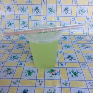 Vaso de Limonada
