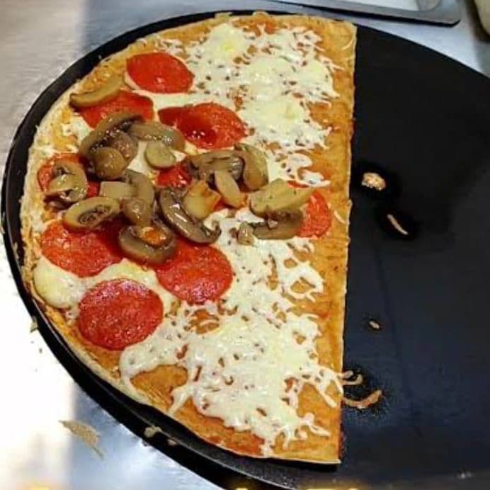 Crepa Mario Bros