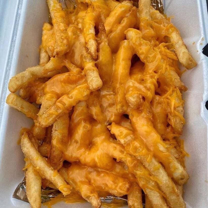 Papas a la Francesa