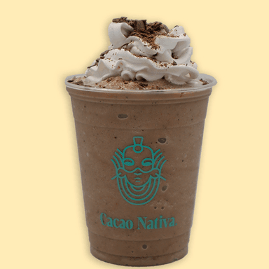 Frappe Pozol 14oz
