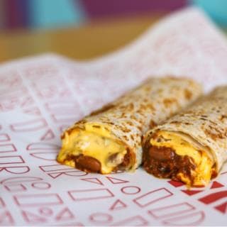 BURRITO CHILIBEANS