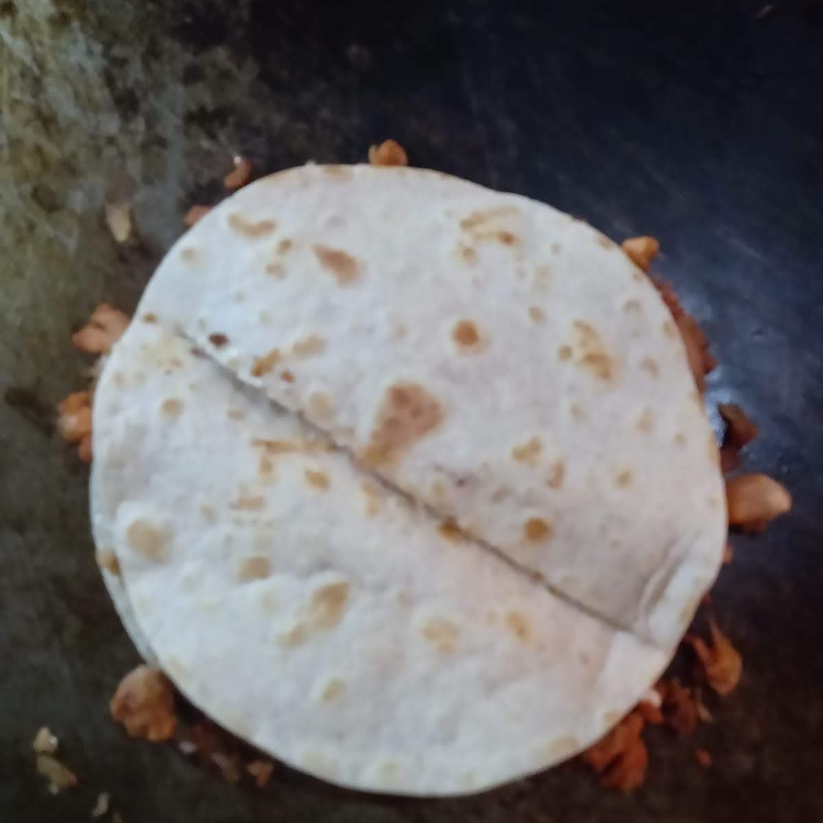 Taco de Gringa
