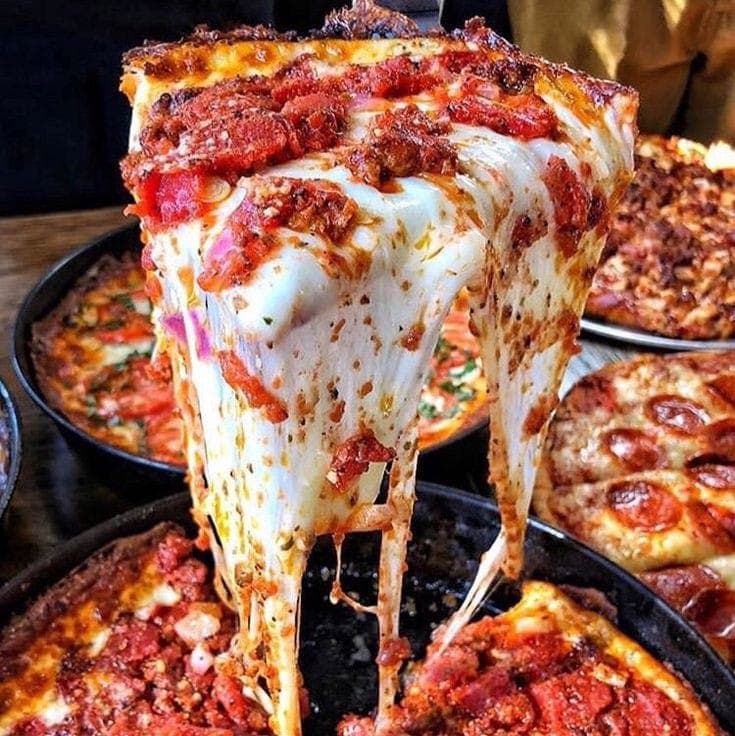 Pizza Express (Manrrique)