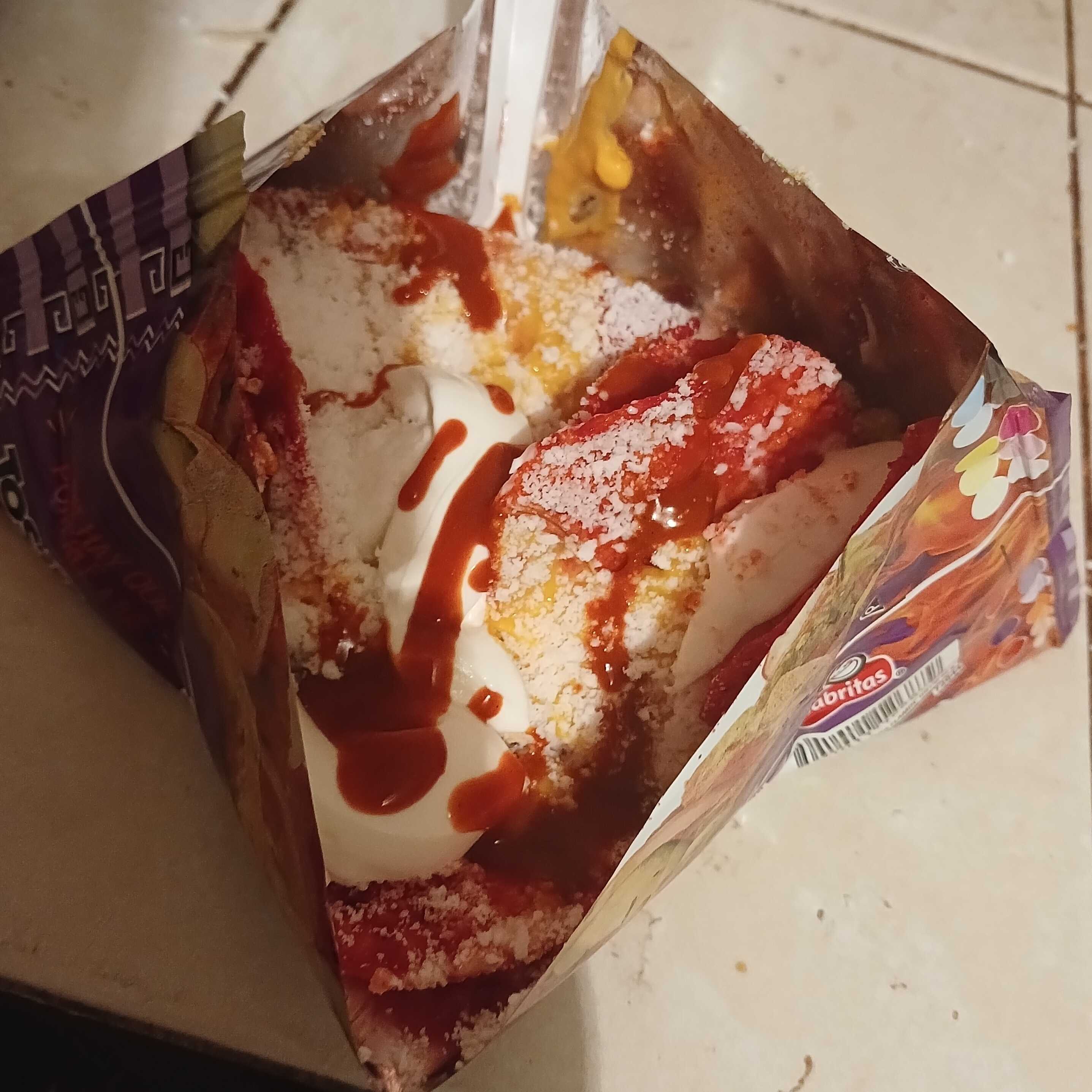 TOSTIELOS