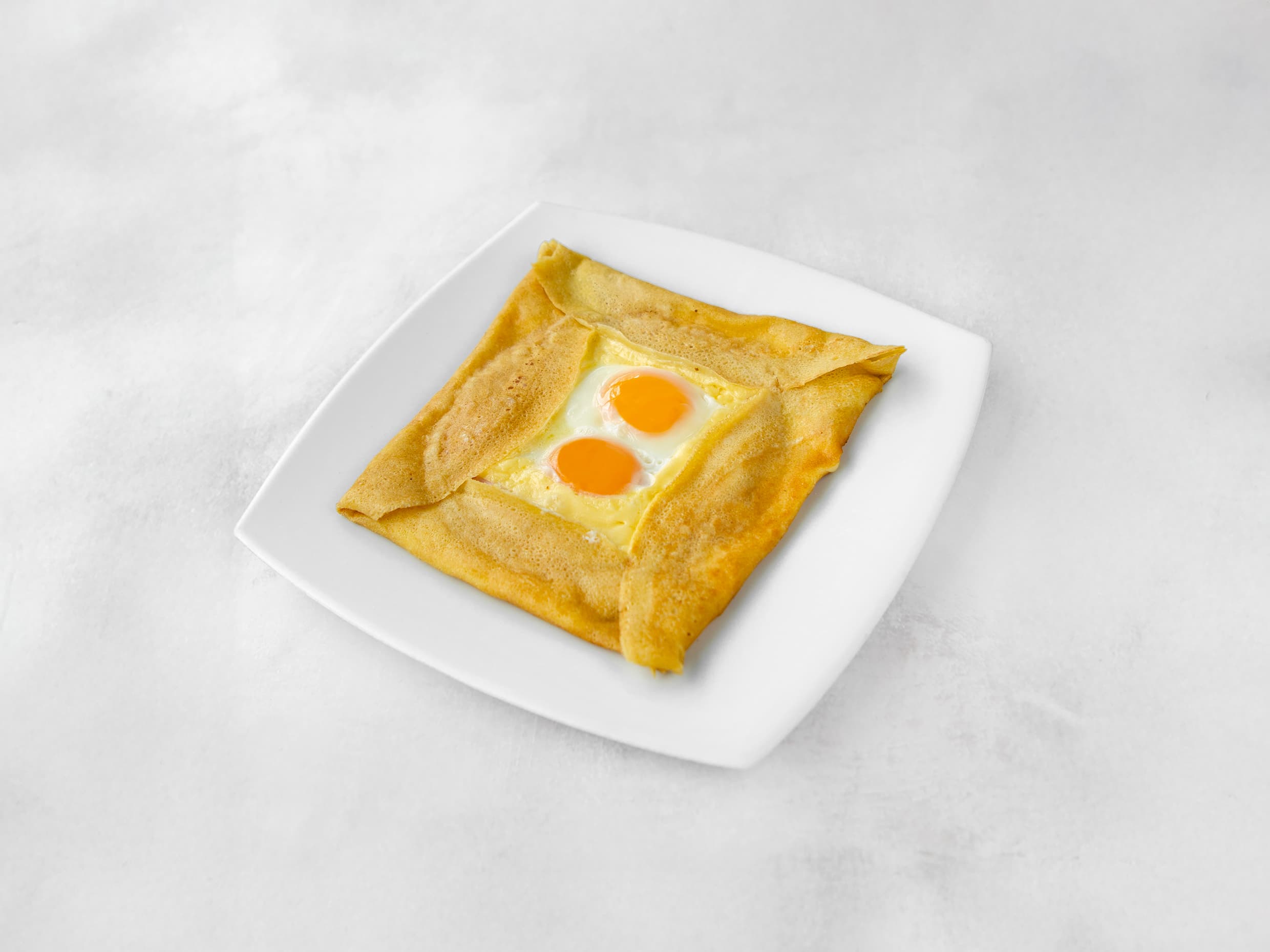 Crepe bretonne
