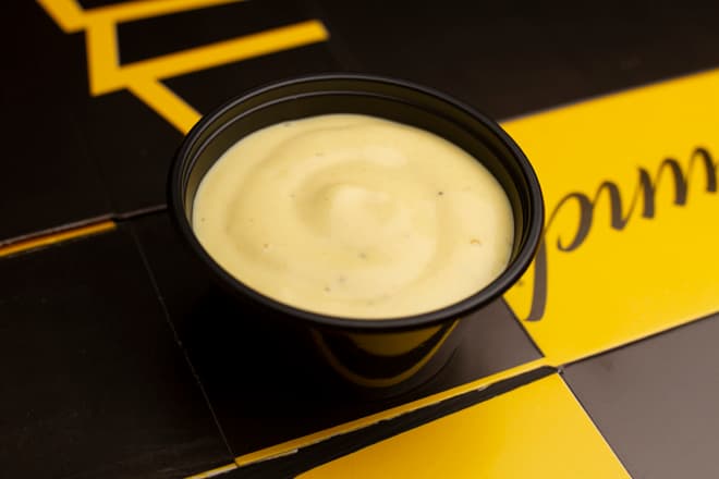 HONEY N´ MUSTARD