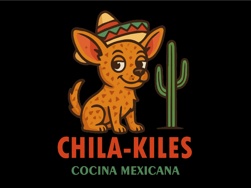 chilakiles