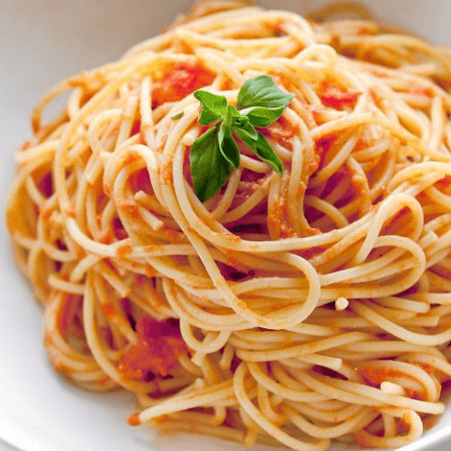 Spaguetti Italiano