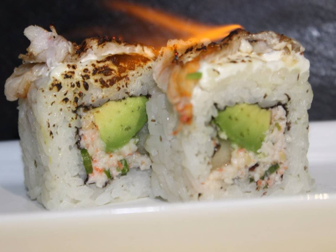 Eby Kaen Roll