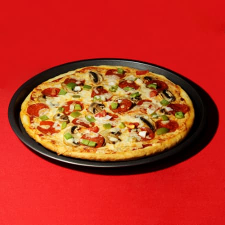 Pizza Ruls Original