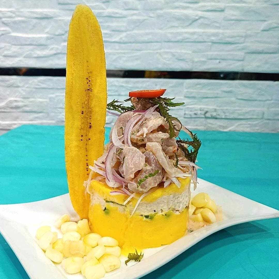 Causa Acevichada