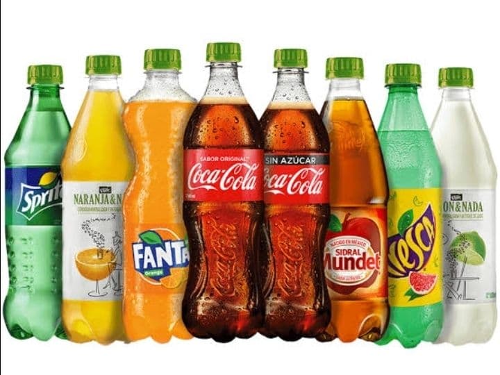 REFRESCO