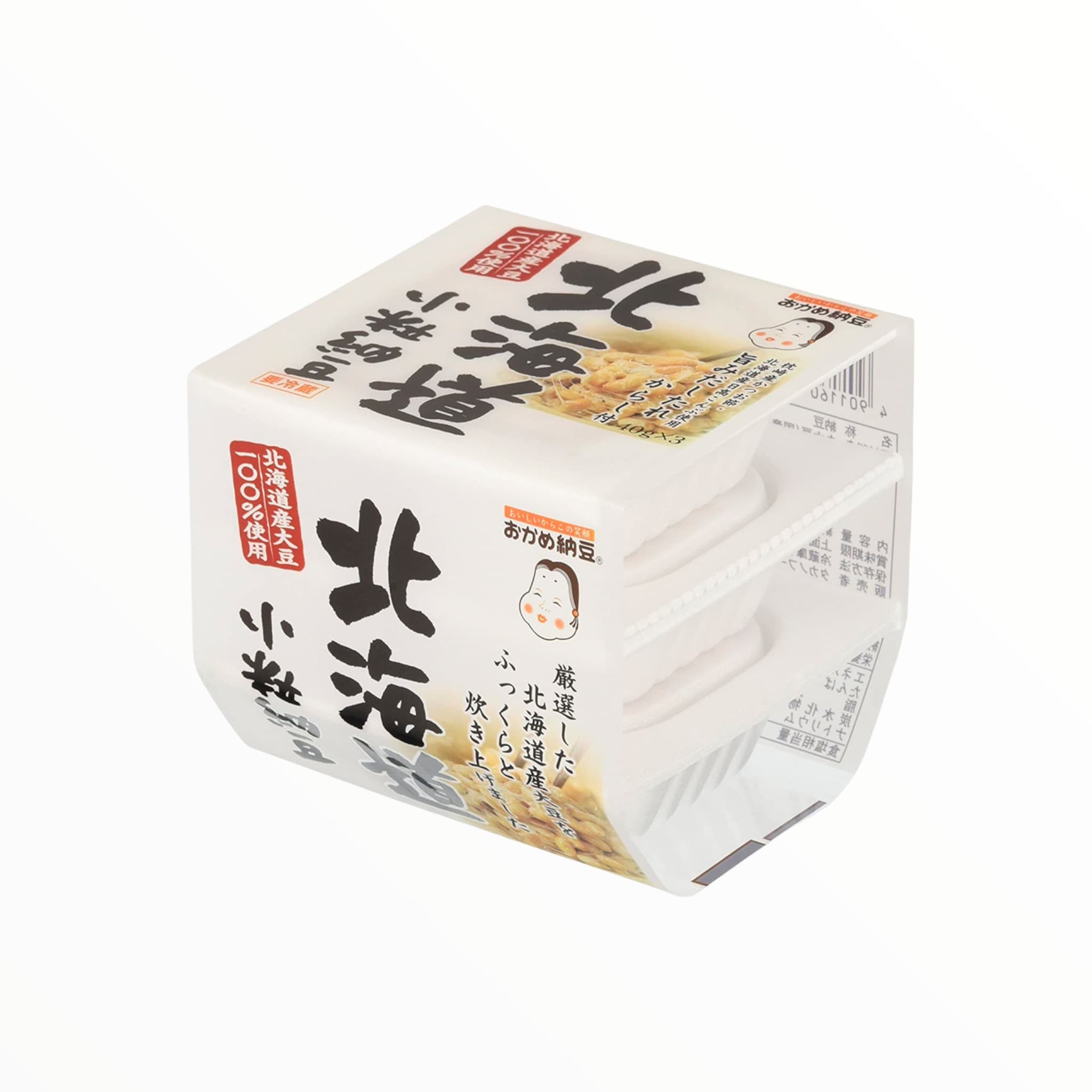 Takano Okame Hokkaido Kotsu 120 g - CO-FVL354-7191