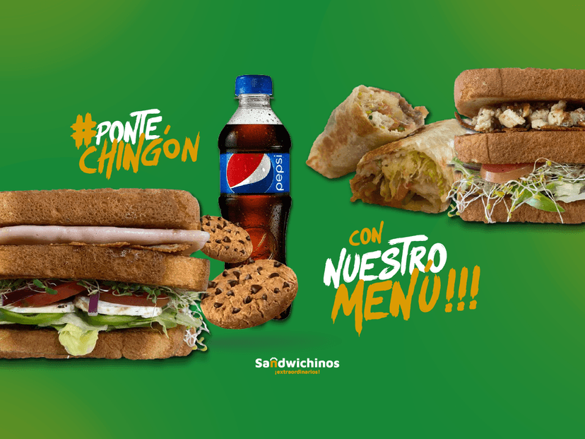 Sandwichinos