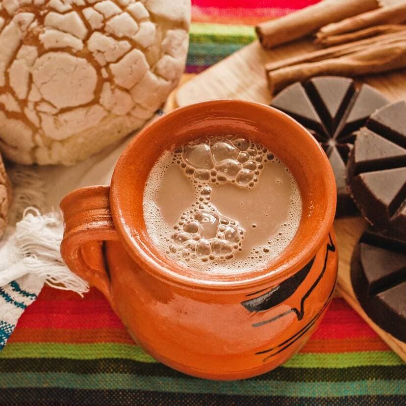 Chocolate Abuelita 12oz