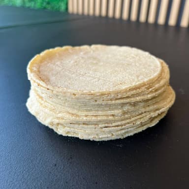 1/4 TORTILLAS
