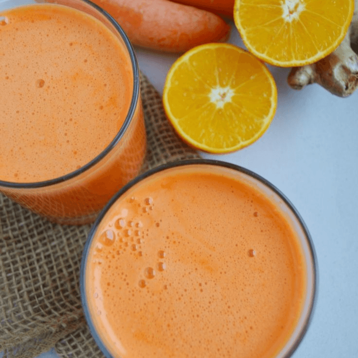 Jugo Buena Vista 1 Lt.