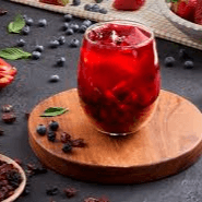Tisana Manzanilla, Fresa y Menta
