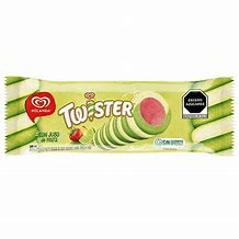 Paleta Twister 70 Ml
