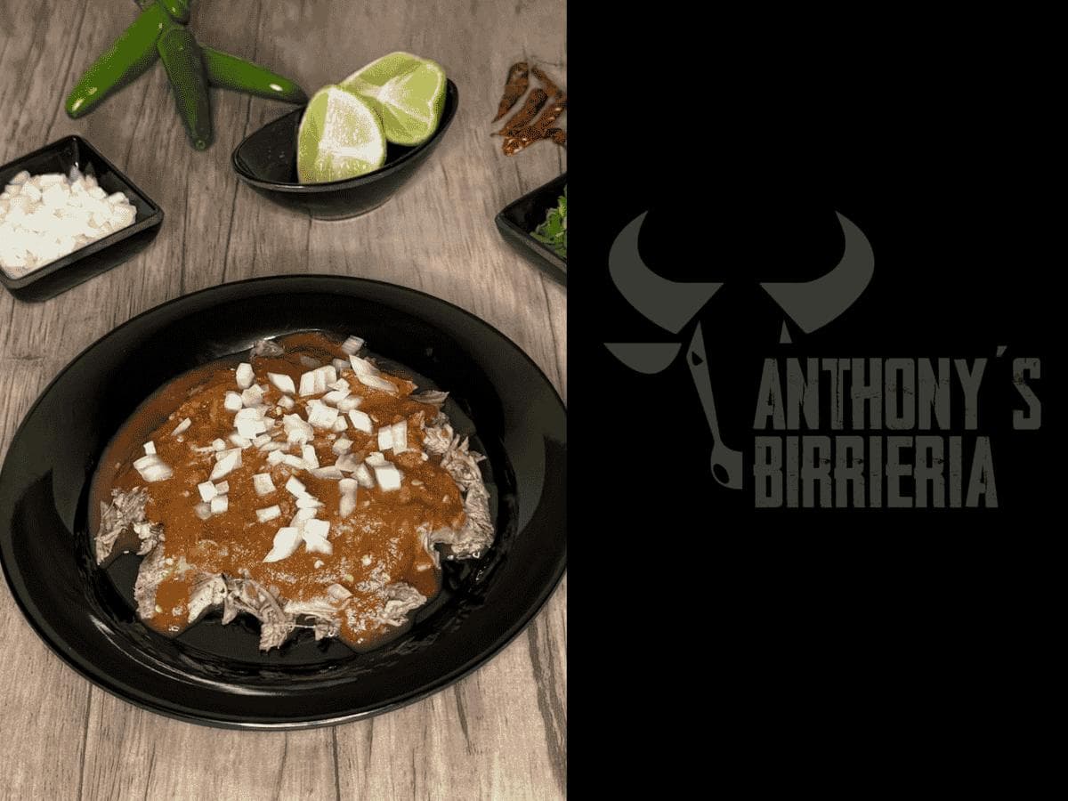 ANTHONY´S BIRRIERIA