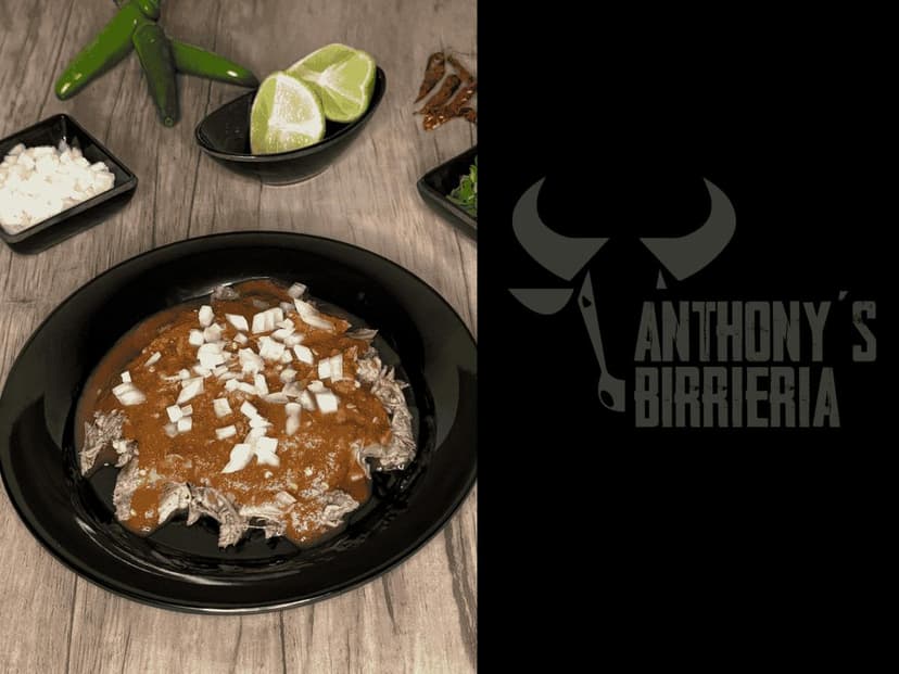 ANTHONY´S BIRRIERIA