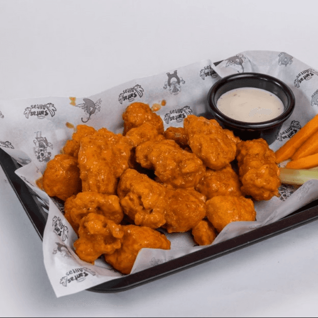 500 g de Boneless