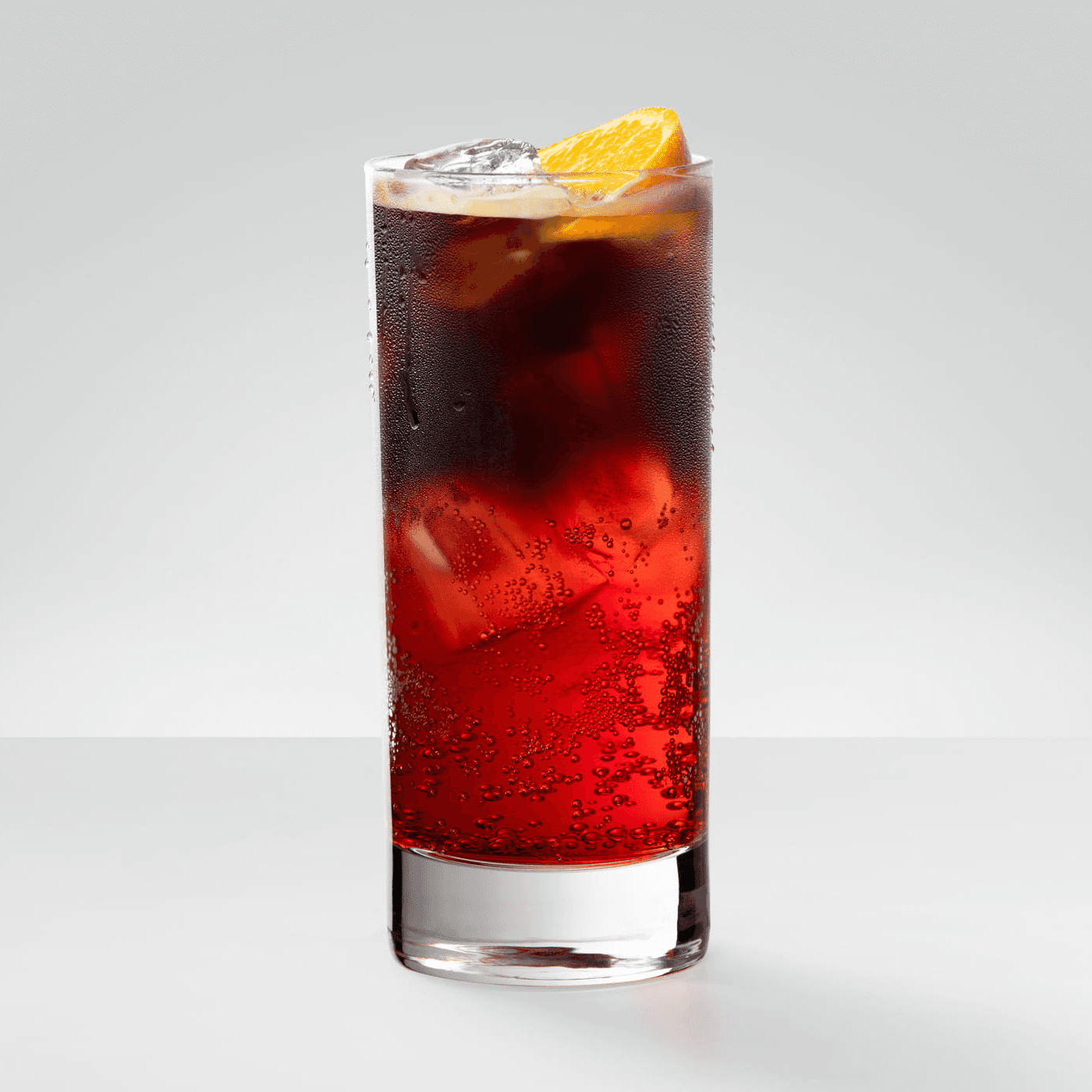 Arándano Tonic (16 oz)