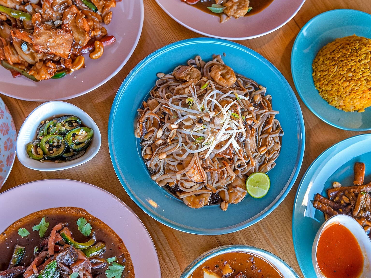 Thai Thai