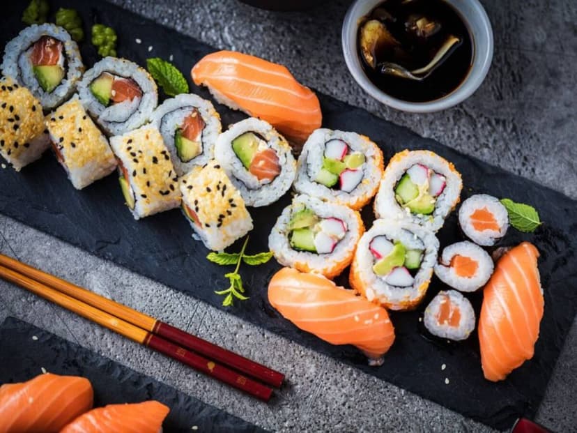 Sushibox