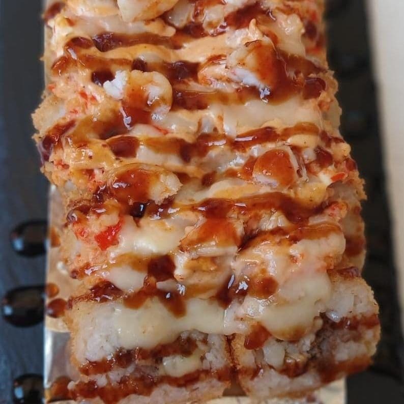 Sushi Picosito Hot