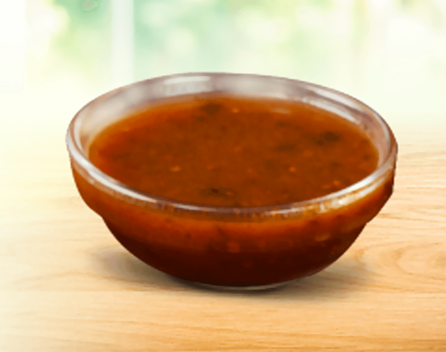 Salsa roja (240 grs)