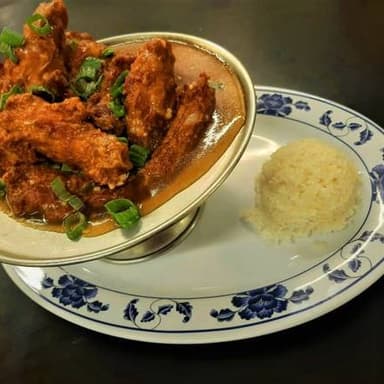 Alitas