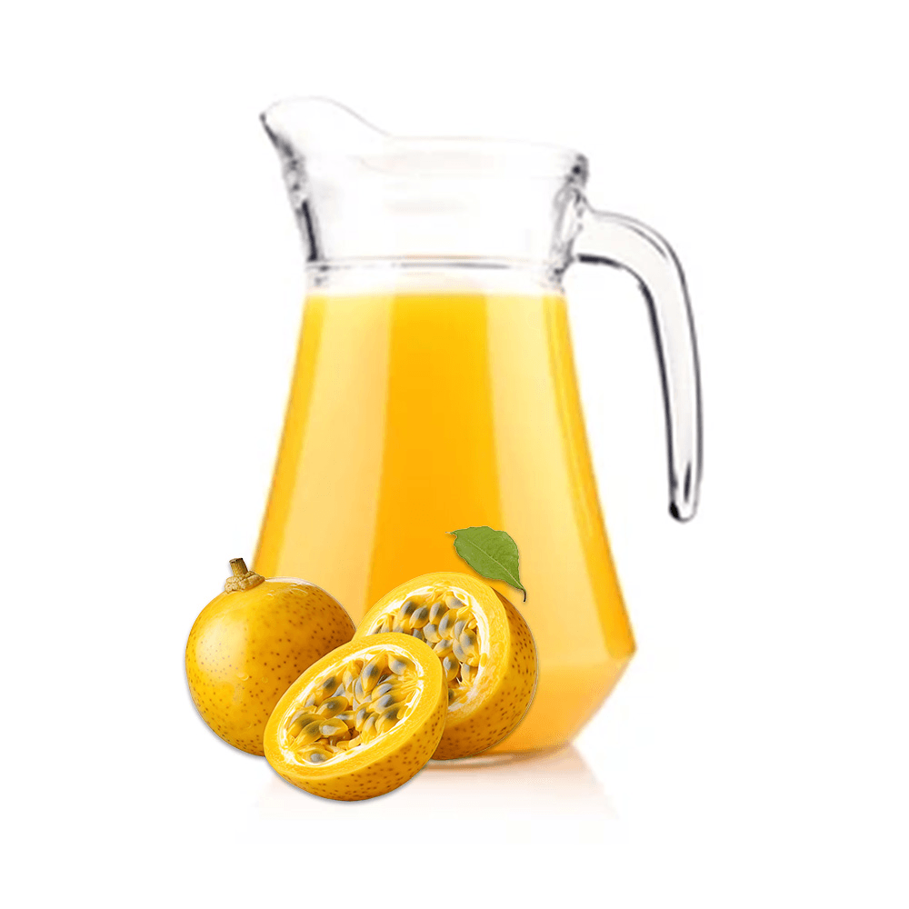 Jugo de Maracuyá 900 Ml