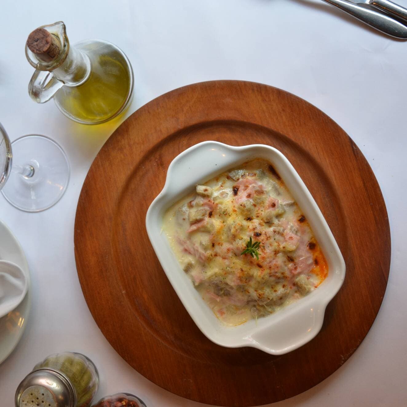 Trattoria Mamma Lola - Miraflores