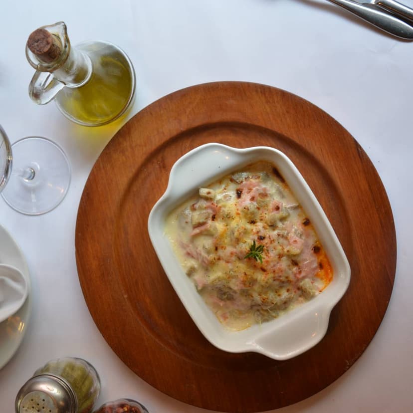 Trattoria Mamma Lola - Miraflores