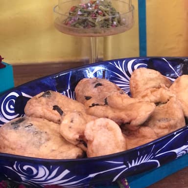 Chiles Rellenos