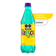 Fresca Toronja 600 Ml