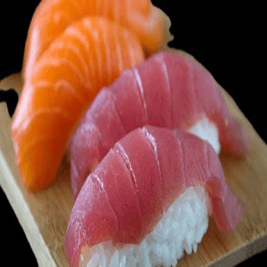 Nigiris Mixtos