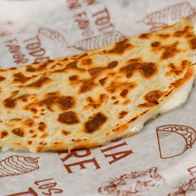 EXT QUESADILLA