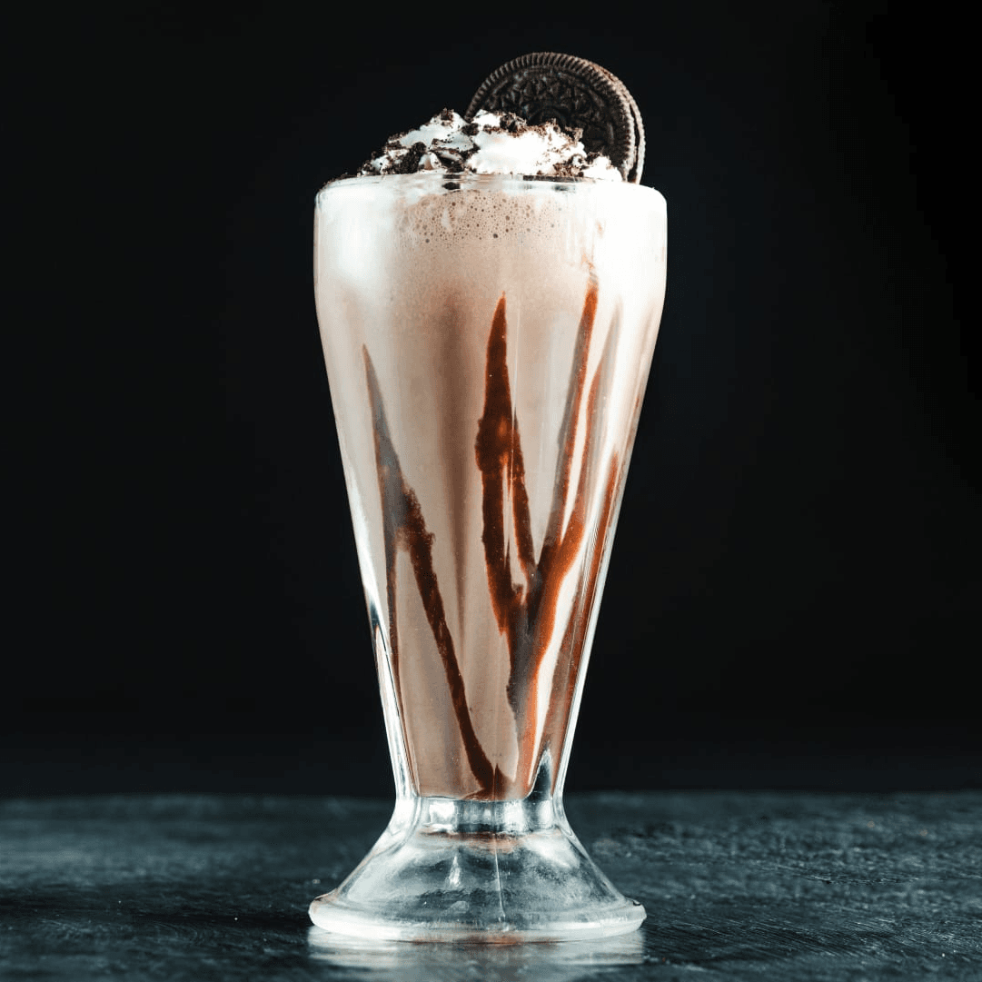 Malteada de OREO