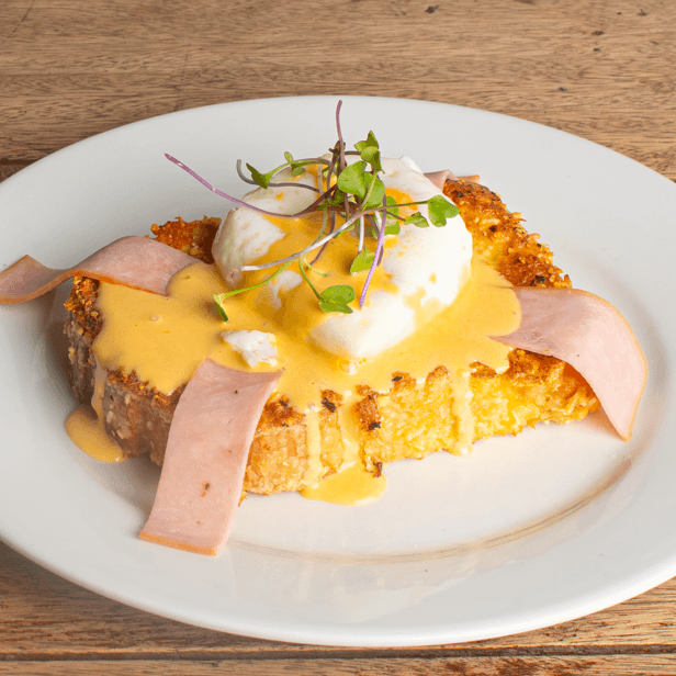 Tosta Benedictina