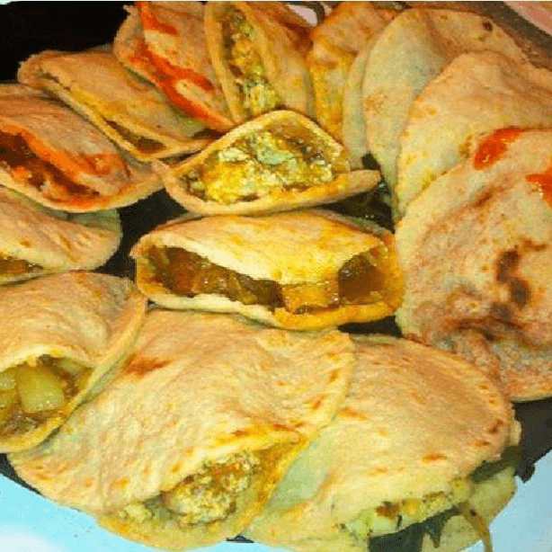 Gordita Especial