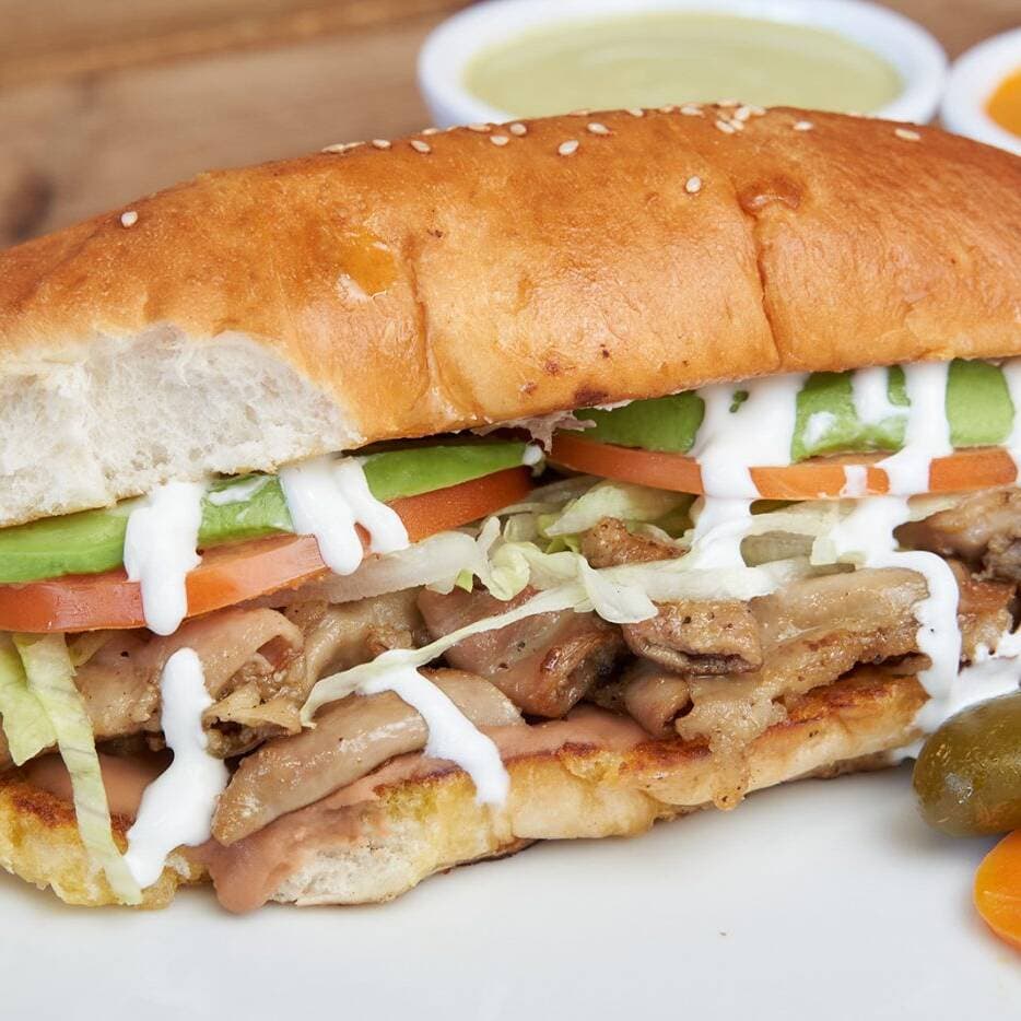 TORTA CHILENA.