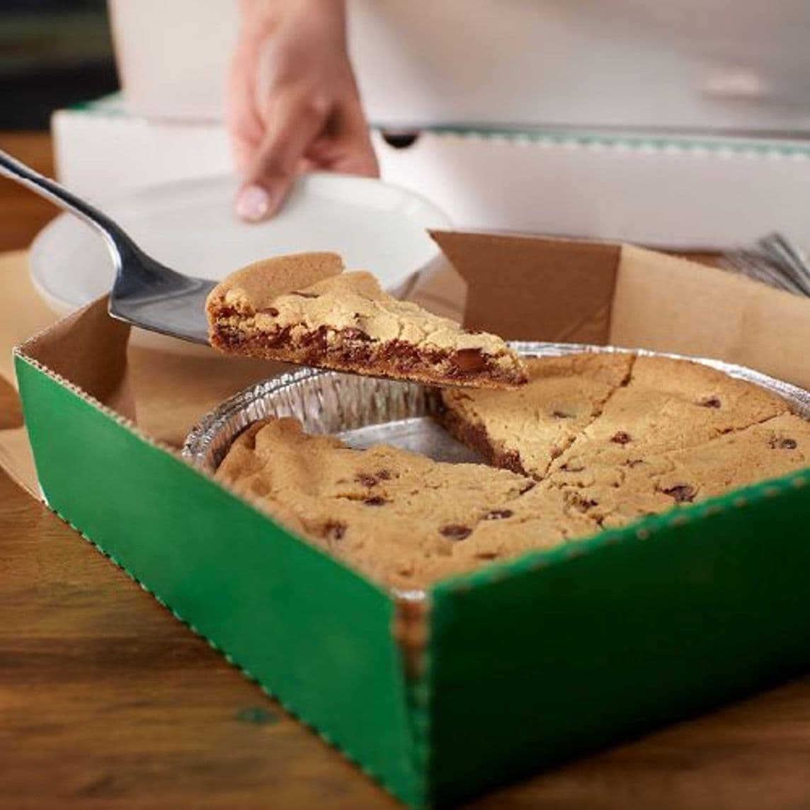 Mega Cookie