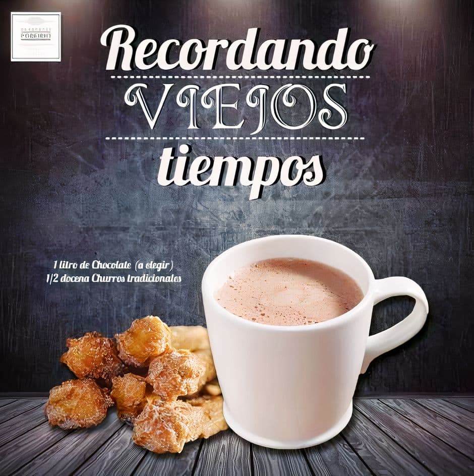 Recordando Viejos Momentos