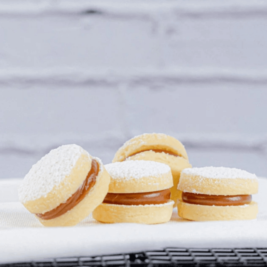 MINI ALFAJORES X 5 Und