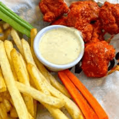 BONELES RANCH