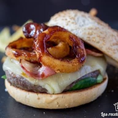 Texana Burguer