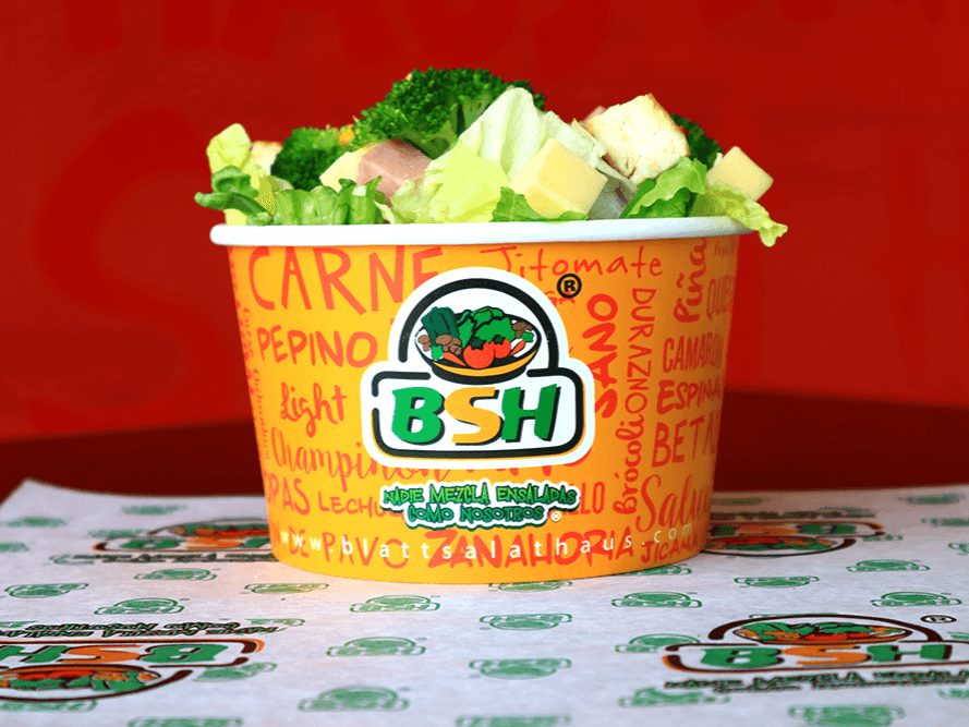 Ensalada chica 2x1 1/2