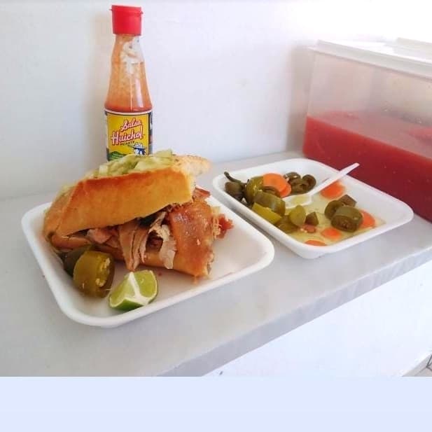 Torta de Cuerito